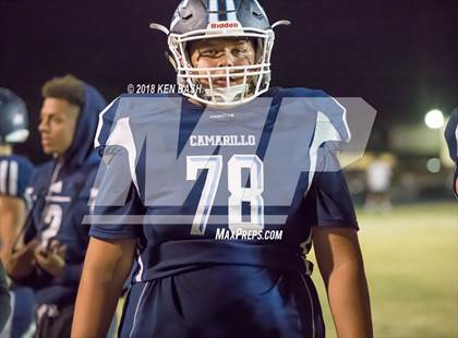 Thumbnail 2 in Royal @ Camarillo photogallery.