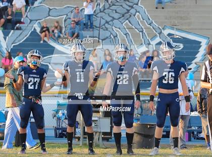 Thumbnail 1 in Royal @ Camarillo photogallery.