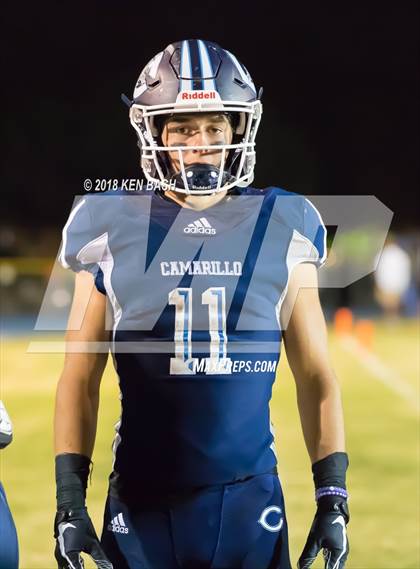Thumbnail 1 in Royal @ Camarillo photogallery.
