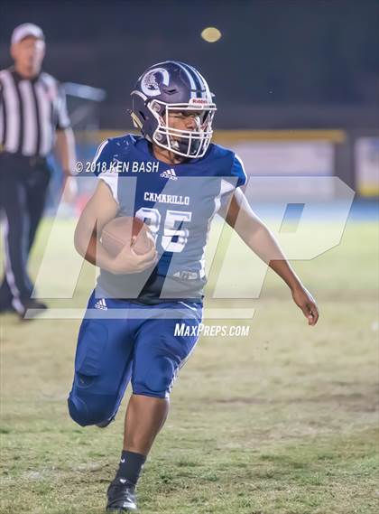 Thumbnail 1 in Royal @ Camarillo photogallery.