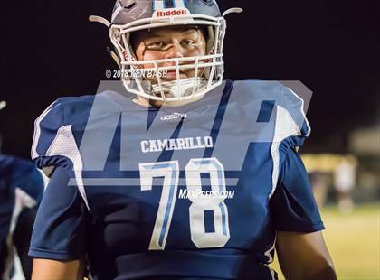 Thumbnail 3 in Royal @ Camarillo photogallery.