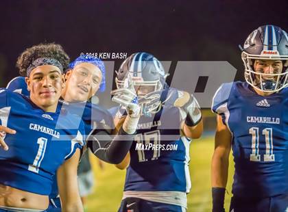 Thumbnail 3 in Royal @ Camarillo photogallery.
