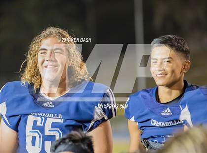Thumbnail 2 in Royal @ Camarillo photogallery.
