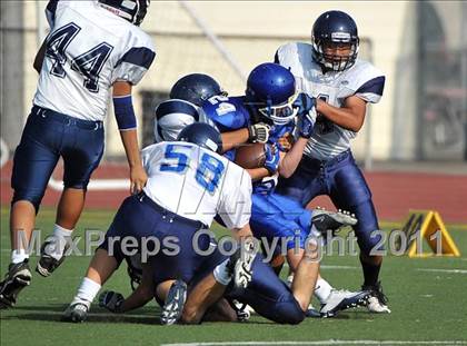 Thumbnail 3 in Baldwin Park @ San Marino photogallery.