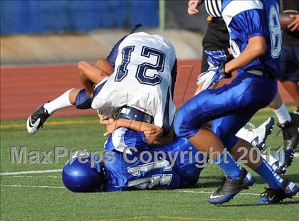 Thumbnail 2 in Baldwin Park @ San Marino photogallery.