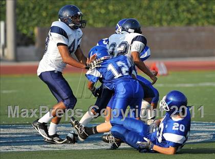 Thumbnail 3 in Baldwin Park @ San Marino photogallery.