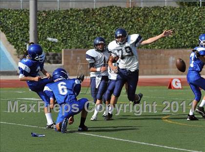 Thumbnail 2 in Baldwin Park @ San Marino photogallery.