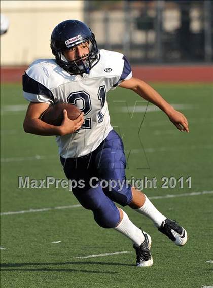 Thumbnail 3 in Baldwin Park @ San Marino photogallery.