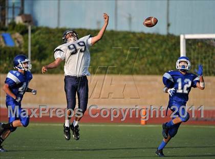 Thumbnail 3 in Baldwin Park @ San Marino photogallery.