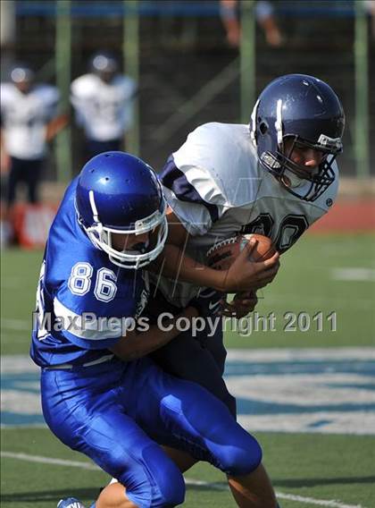 Thumbnail 3 in Baldwin Park @ San Marino photogallery.