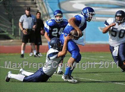 Thumbnail 2 in Baldwin Park @ San Marino photogallery.