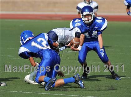 Thumbnail 3 in Baldwin Park @ San Marino photogallery.