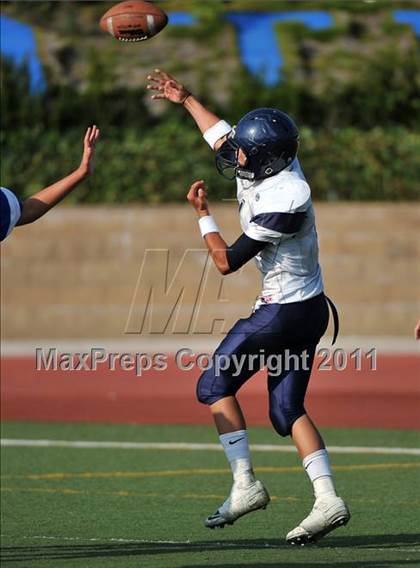 Thumbnail 1 in Baldwin Park @ San Marino photogallery.