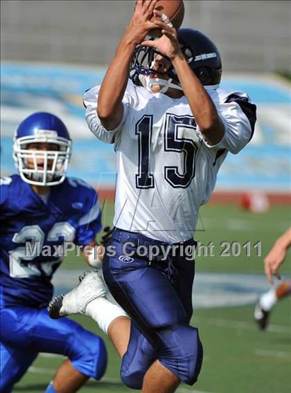 Thumbnail 2 in Baldwin Park @ San Marino photogallery.