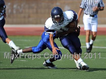 Thumbnail 2 in Baldwin Park @ San Marino photogallery.