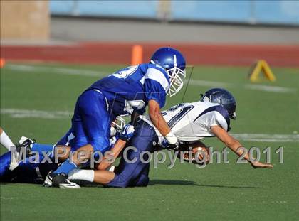 Thumbnail 2 in Baldwin Park @ San Marino photogallery.