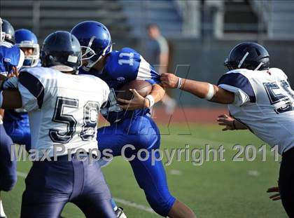 Thumbnail 1 in Baldwin Park @ San Marino photogallery.