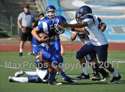 Thumbnail 3 in Baldwin Park @ San Marino photogallery.
