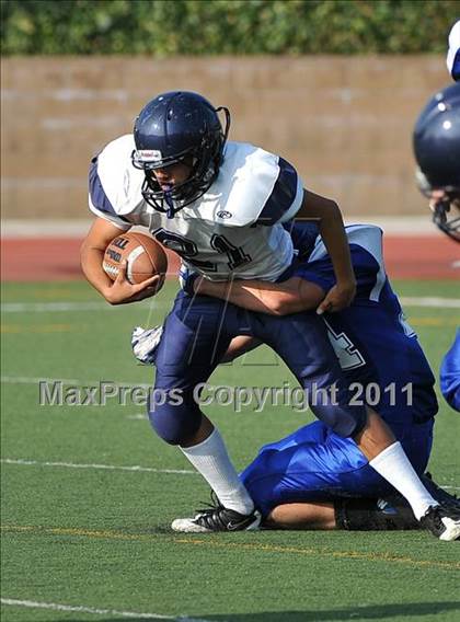 Thumbnail 2 in Baldwin Park @ San Marino photogallery.