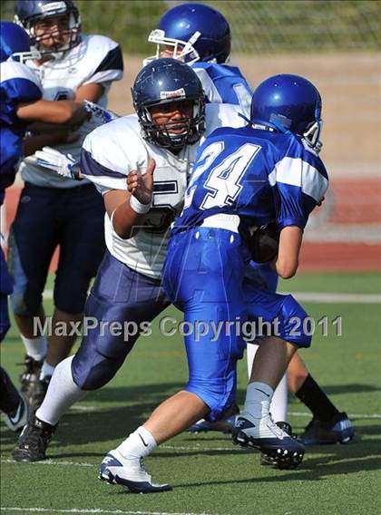 Thumbnail 3 in Baldwin Park @ San Marino photogallery.