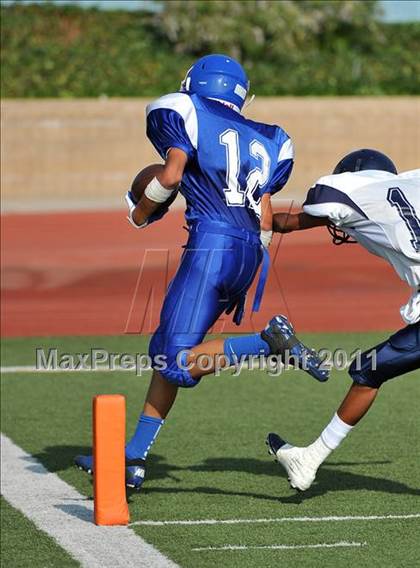 Thumbnail 3 in Baldwin Park @ San Marino photogallery.