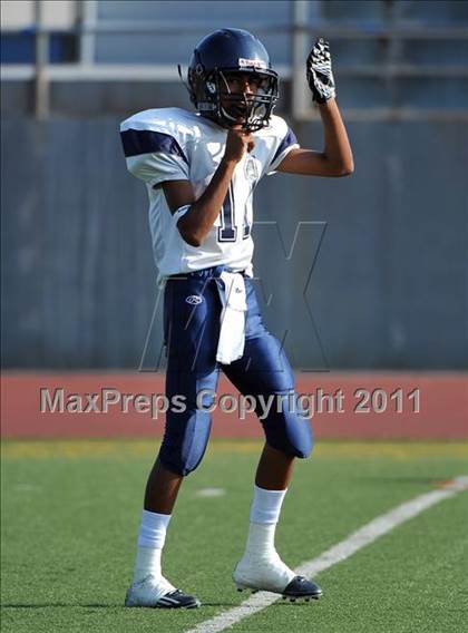 Thumbnail 3 in Baldwin Park @ San Marino photogallery.