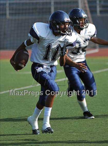 Thumbnail 3 in Baldwin Park @ San Marino photogallery.