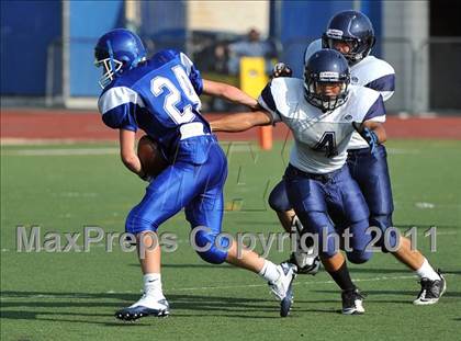 Thumbnail 3 in Baldwin Park @ San Marino photogallery.