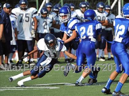Thumbnail 3 in Baldwin Park @ San Marino photogallery.
