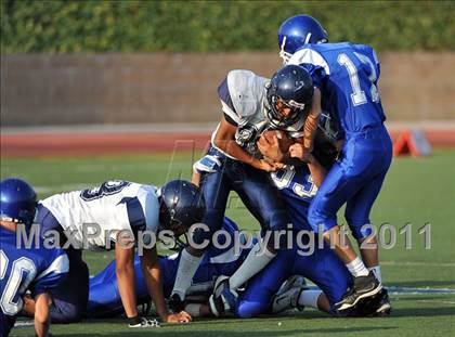 Thumbnail 1 in Baldwin Park @ San Marino photogallery.