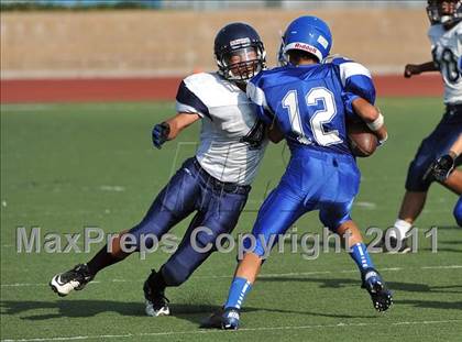 Thumbnail 3 in Baldwin Park @ San Marino photogallery.