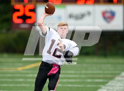 Thumbnail 3 in Fairfield Warde @ St. Joseph photogallery.