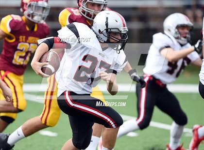 Thumbnail 2 in Fairfield Warde @ St. Joseph photogallery.