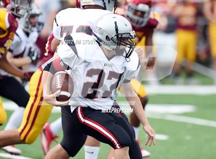 Thumbnail 1 in Fairfield Warde @ St. Joseph photogallery.