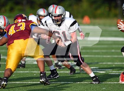 Thumbnail 3 in Fairfield Warde @ St. Joseph photogallery.