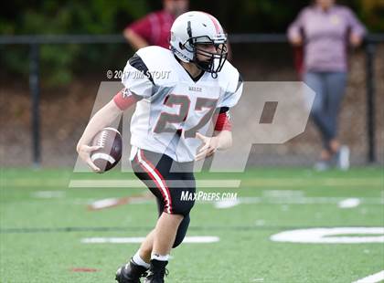 Thumbnail 1 in Fairfield Warde @ St. Joseph photogallery.