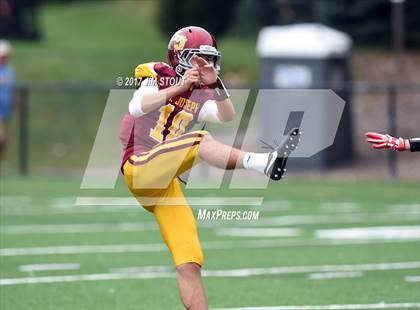 Thumbnail 2 in Fairfield Warde @ St. Joseph photogallery.