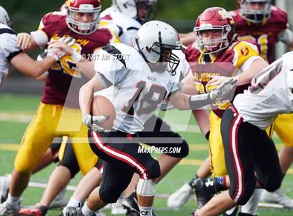 Thumbnail 1 in Fairfield Warde @ St. Joseph photogallery.