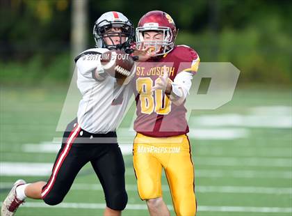 Thumbnail 1 in Fairfield Warde @ St. Joseph photogallery.