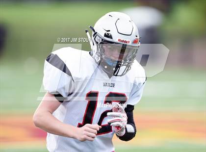 Thumbnail 3 in Fairfield Warde @ St. Joseph photogallery.