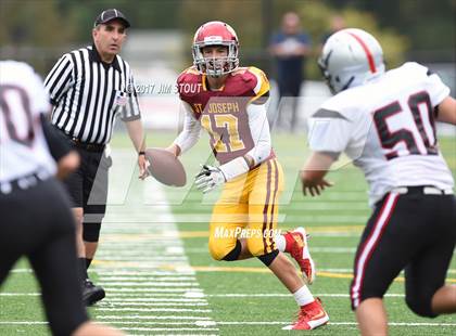 Thumbnail 1 in Fairfield Warde @ St. Joseph photogallery.