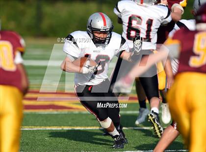 Thumbnail 3 in Fairfield Warde @ St. Joseph photogallery.