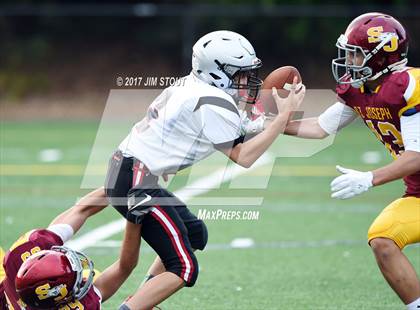 Thumbnail 2 in Fairfield Warde @ St. Joseph photogallery.