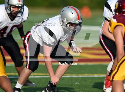 Thumbnail 1 in Fairfield Warde @ St. Joseph photogallery.