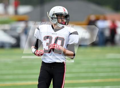 Thumbnail 1 in Fairfield Warde @ St. Joseph photogallery.