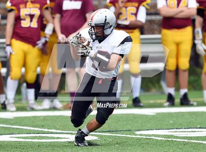 Thumbnail 1 in Fairfield Warde @ St. Joseph photogallery.