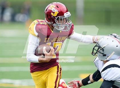 Thumbnail 1 in Fairfield Warde @ St. Joseph photogallery.