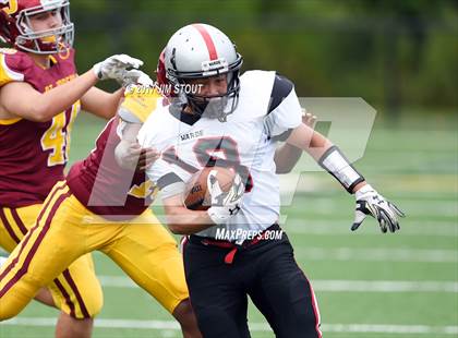 Thumbnail 3 in Fairfield Warde @ St. Joseph photogallery.
