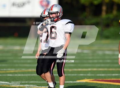 Thumbnail 3 in Fairfield Warde @ St. Joseph photogallery.