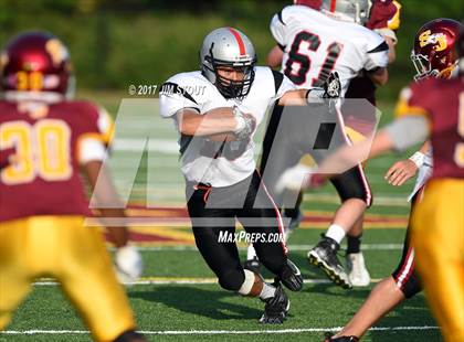 Thumbnail 1 in Fairfield Warde @ St. Joseph photogallery.